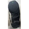 Image 1 : Ping Zing 2 Karsten Iron Set, Karsten Woods, Fila Golf Bag, and Travel Case