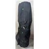 Image 2 : Ping Zing 2 Karsten Iron Set, Karsten Woods, Fila Golf Bag, and Travel Case