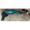 Image 6 : Makita Power Tool Lot: 3709 Router, DA3010F Angle Drill, 9005B Angle Grinder