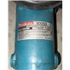 Image 7 : Makita Power Tool Lot: 3709 Router, DA3010F Angle Drill, 9005B Angle Grinder
