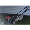 Image 1 : Honda HRX Series Versamow Gas Self-Propelled Lawn Mower