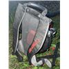 Image 4 : Troy-Bilt Backpack Leaf Blower 32cc Gas-Powered