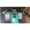 Image 13 : Yamaha Breeze 125cc Four-Wheeler ATV Automatic Transmission