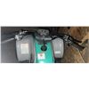 Image 14 : Yamaha Breeze 125cc Four-Wheeler ATV Automatic Transmission