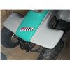 Image 17 : Yamaha Breeze 125cc Four-Wheeler ATV Automatic Transmission