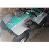 Image 1 : Yamaha Breeze 125cc Four-Wheeler ATV Automatic Transmission