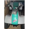 Image 3 : Yamaha Breeze 125cc Four-Wheeler ATV Automatic Transmission