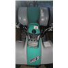 Image 6 : Yamaha Breeze 125cc Four-Wheeler ATV Automatic Transmission