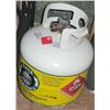 Image 3 : Gas Cans, Propane Tanks, Heavy Duty Extension Cables and Wooden Table Tops