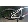 Image 10 : Cannondale CAADX Aluminum Cyclocross Bicycle with Extra Wheelset and Helmet