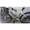 Image 2 : Cannondale CAADX Aluminum Cyclocross Bicycle with Extra Wheelset and Helmet