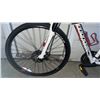 Image 6 : Cannondale CAADX Aluminum Cyclocross Bicycle with Extra Wheelset and Helmet