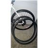 Image 7 : Cannondale CAADX Aluminum Cyclocross Bicycle with Extra Wheelset and Helmet