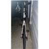 Image 9 : Cannondale CAADX Aluminum Cyclocross Bicycle with Extra Wheelset and Helmet