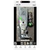Image 5 : Three Trailer Hitch Attachments with Ball Mounts