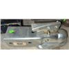 Image 4 : Tow Hitches, Ball Mounts, and Trailer Coupler