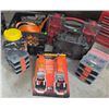 Image 1 : HDX Plastic Organizers, Ratchet Straps, Storage Cases, and Bungee Cords