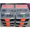 Image 4 : HDX Plastic Organizers, Ratchet Straps, Storage Cases, and Bungee Cords