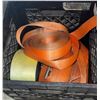 Image 5 : HDX Plastic Organizers, Ratchet Straps, Storage Cases, and Bungee Cords