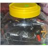 Image 6 : HDX Plastic Organizers, Ratchet Straps, Storage Cases, and Bungee Cords