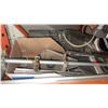 Image 3 : RIDGID Wet Tile Saw with Accessories and Extra Cutting Discs