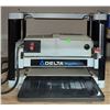 Image 1 : Delta ShopMaster Planer Thicknesser