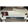 Image 3 : Delta ShopMaster Planer Thicknesser