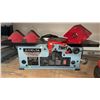 Image 1 : Delta 6-1/8" Variable Speed Jointer/Planer