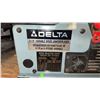 Image 2 : Delta 6-1/8" Variable Speed Jointer/Planer