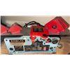 Image 3 : Delta 6-1/8" Variable Speed Jointer/Planer