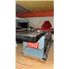 Image 4 : Delta 6-1/8" Variable Speed Jointer/Planer