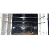 Image 3 : Motorcraft Metal Wall Cabinet with Shelves
