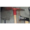Image 4 : Measuring Tools and Hand Tools Including Lufkin, Empire