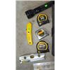 Image 4 : Workshop Tool Lot Including Mini Dust Cyclone Kit, and more