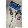 Image 6 : Workshop Tool Lot Including Mini Dust Cyclone Kit, and more