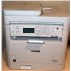 Image 7 : Office Furniture Set with Chair, Large Desk, Filing Cabinet, and Accessories
