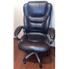 Image 8 : Office Furniture Set with Chair, Large Desk, Filing Cabinet, and Accessories