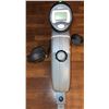 Image 5 : Tempo Fitness Recumbent Exercise Bike with Digital Display