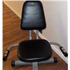 Image 7 : Tempo Fitness Recumbent Exercise Bike with Digital Display