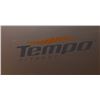 Image 8 : Tempo Fitness Recumbent Exercise Bike with Digital Display