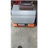 Image 1 : RIDGID EB4424 Oscillating Edge Belt/Spindle Sander