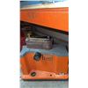 Image 4 : RIDGID EB4424 Oscillating Edge Belt/Spindle Sander
