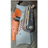 Image 7 : RIDGID EB4424 Oscillating Edge Belt/Spindle Sander