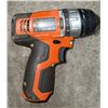 Image 2 : Ridgid 12V Cordless Drill Sets with 2 Chargers and 4 Batteries