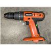 Image 2 : RIDGID 18V Cordless Drill Set with Two Drills, Two Batteries, Charger, and Bag