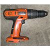 Image 3 : RIDGID 18V Cordless Drill Set with Two Drills, Two Batteries, Charger, and Bag