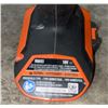 Image 5 : RIDGID 18V Cordless Impact Driver, Flashlight, Charger, and Battery Set