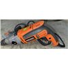 Image 2 : Ridgid 1/2 Inch Spade Handle Drill with Carry Case