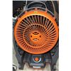 Image 2 : Ridgid 18V Hybrid Jobsite Fan, X4 AM/FM Radio, Charger, and Octane Battery