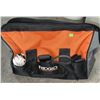 Image 2 : RIDGID 18V Cordless Reciprocating Saw, 18V Battery, and Soft Tool Bag